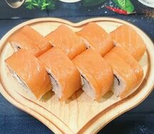 Ролл Филадельфия классик
