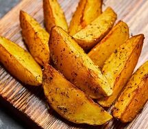 Картофель Айдахо