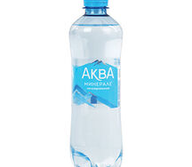 Аква Минерале н/газ. 0,5