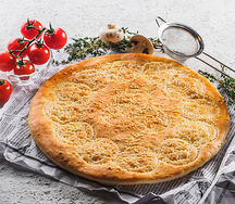 Фоккачо