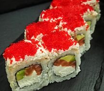 Ролл Камчатский