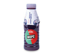 Морс из черной смородины