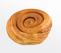 Рулет с корицей