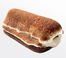 Пирожное Тирамису