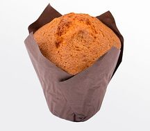 Маффин апельсиновый