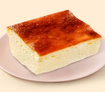 Запеканка творожная