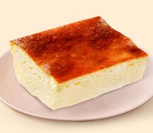 Завтрак с запеканкой