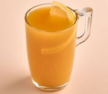 Облепиха-имбирь