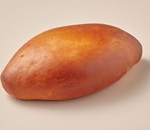 Пирожок с капустой