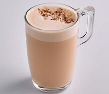 Бурундучино