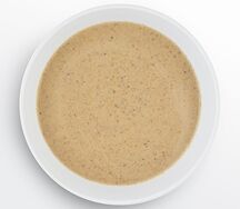 Грибной крем-суп