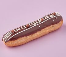 Эклер Молочный шоколад
