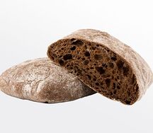 Чиабатта ржано-пшеничная
