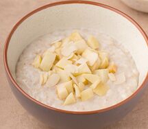 Каша овсяная