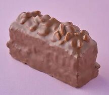 Пирожное Сникерс