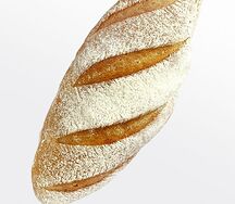 Батон городской