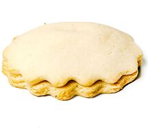 Сочень с творогом