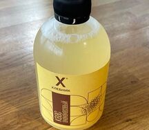 Квас Ананасовый