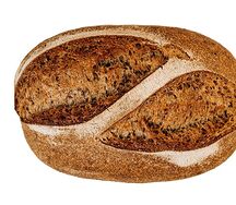 Хлеб Кантри