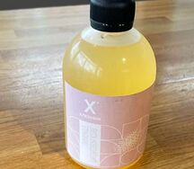 Лимонад Цитрусовая Кола