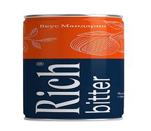 Rich bitter Mandarin