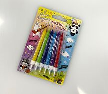 Свечи детские