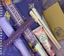 Бьюти бокс Медитация