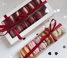 Набор комбо №1 Ассорти макарун