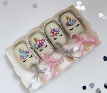 Набор эскимо №3 Единороги