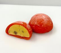 Моти Мандариновое