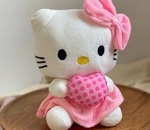 Игрушка Хэллоу Китти