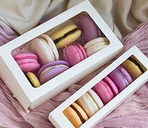 Набор макарун №6