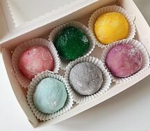 Моти-набор Ассорти №1