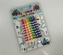 Свечи детские