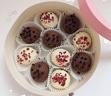 Картошка кокосовая