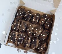 Набор пирожных Картошка