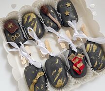 Набор эскимо №4 Гарри поттер