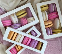 Набор макарун №8 