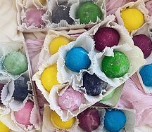 Большой набор моти ассорти 1.0