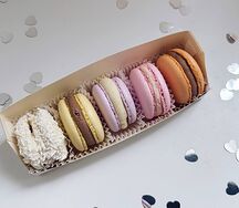 Набор макарун №5