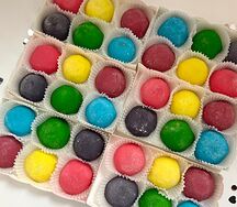 Набор Моти ассорти 