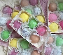 Большой набор моти ассорти 2.0