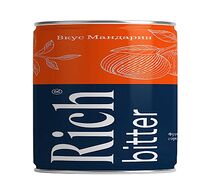 Rich bitter Mandarin