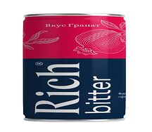 Rich bitter Гранат