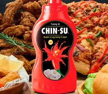 Соус Чили Chin Su
