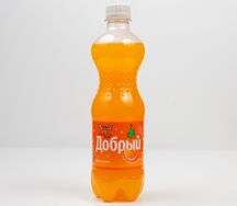 Добрый Апельсин