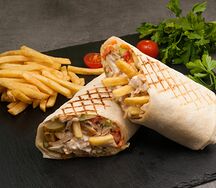 Шаурма Арабская