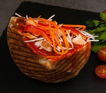 Шаверма Нежная
