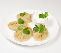 Манты