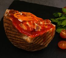 Шаверма Классик